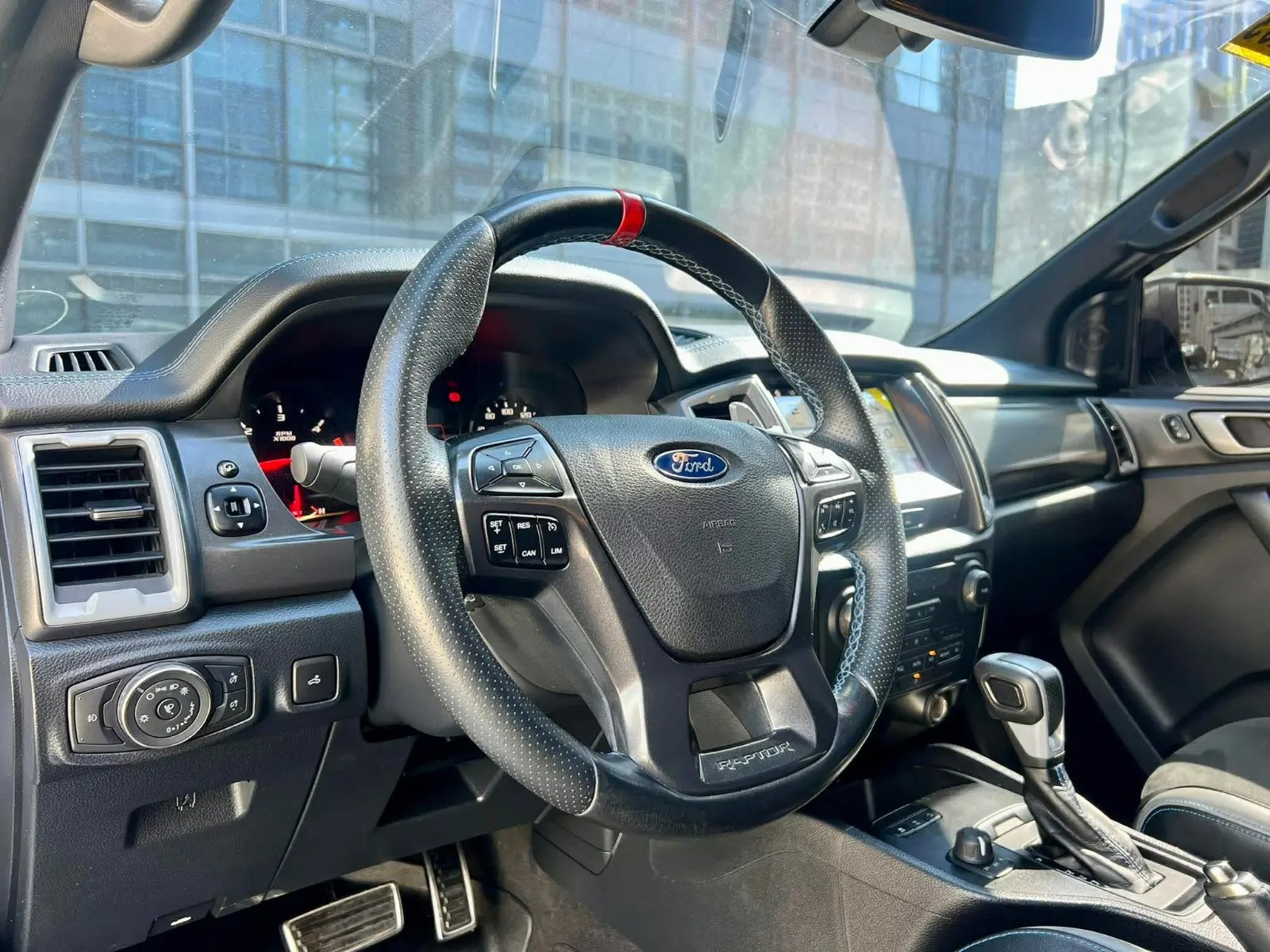 Used 1
                    FORD
                     for Sale Image