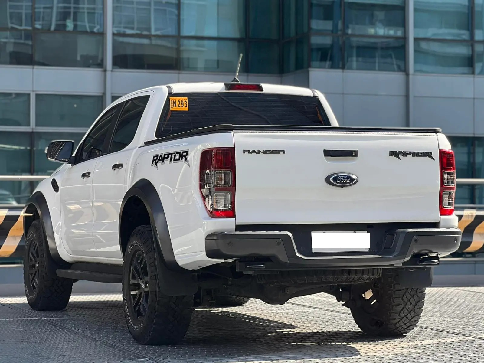 Used 1
                    FORD
                     for Sale Image