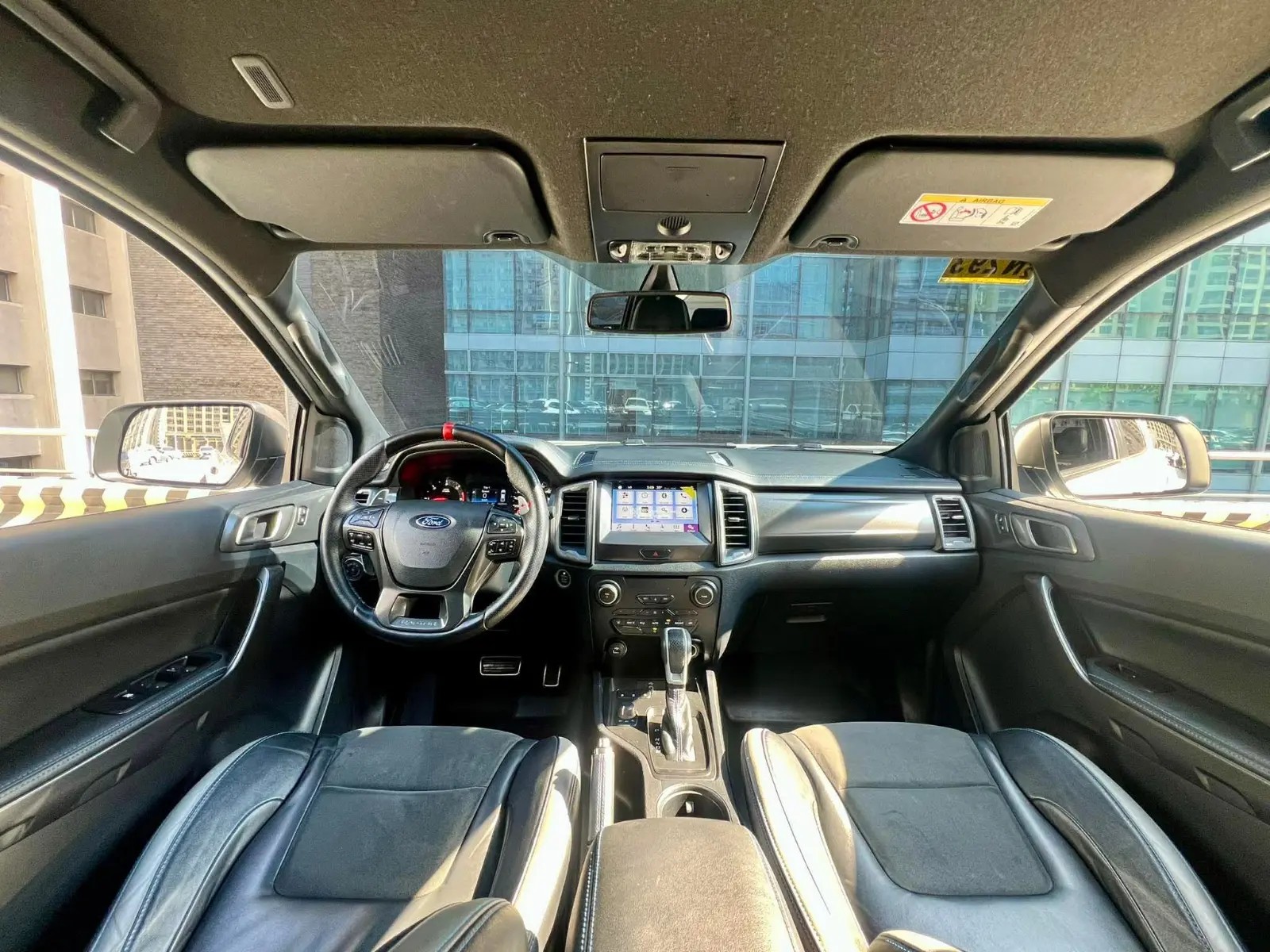 Used 1
                    FORD
                     for Sale Image