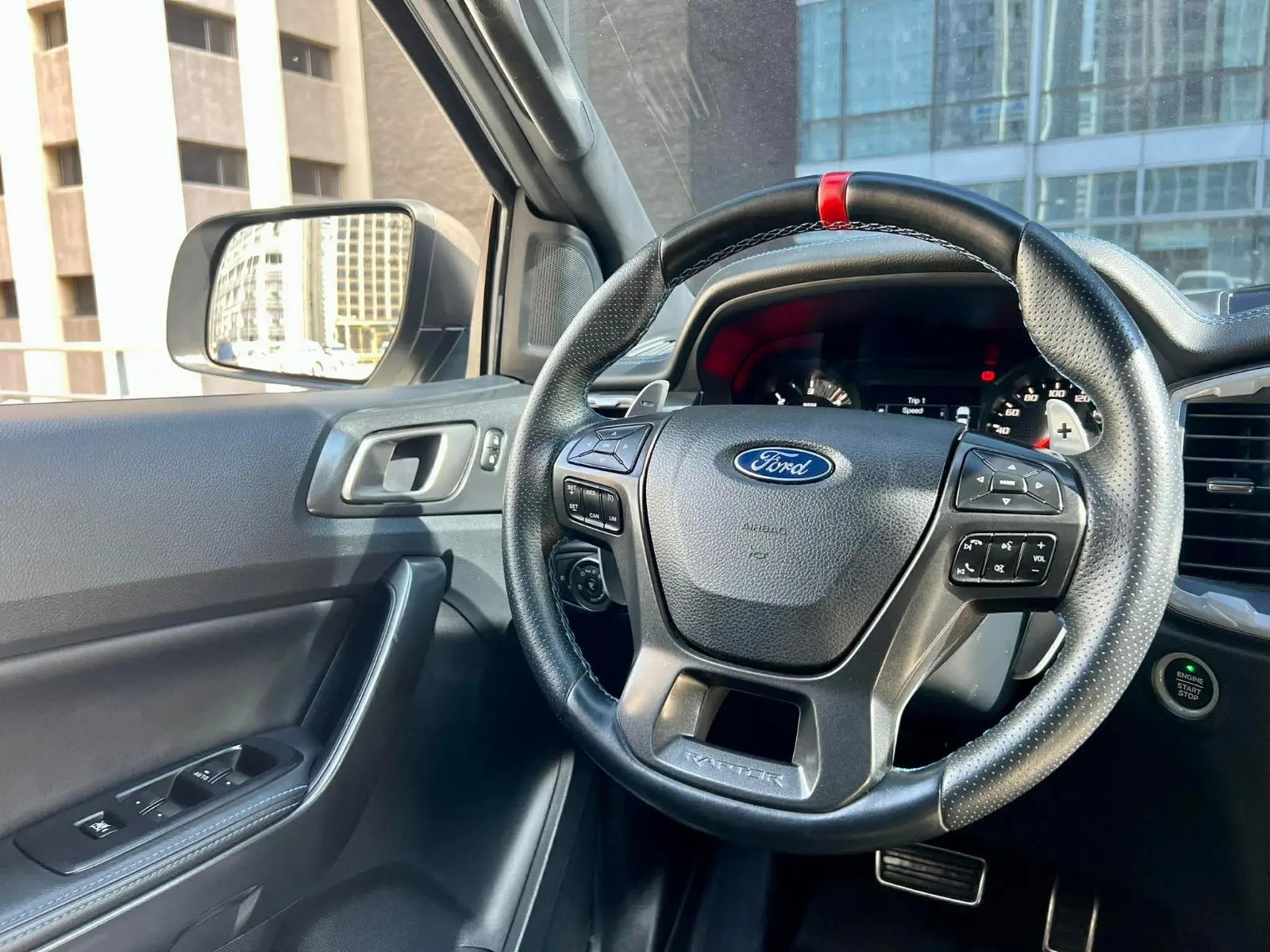 Used 1
                    FORD
                     for Sale Image