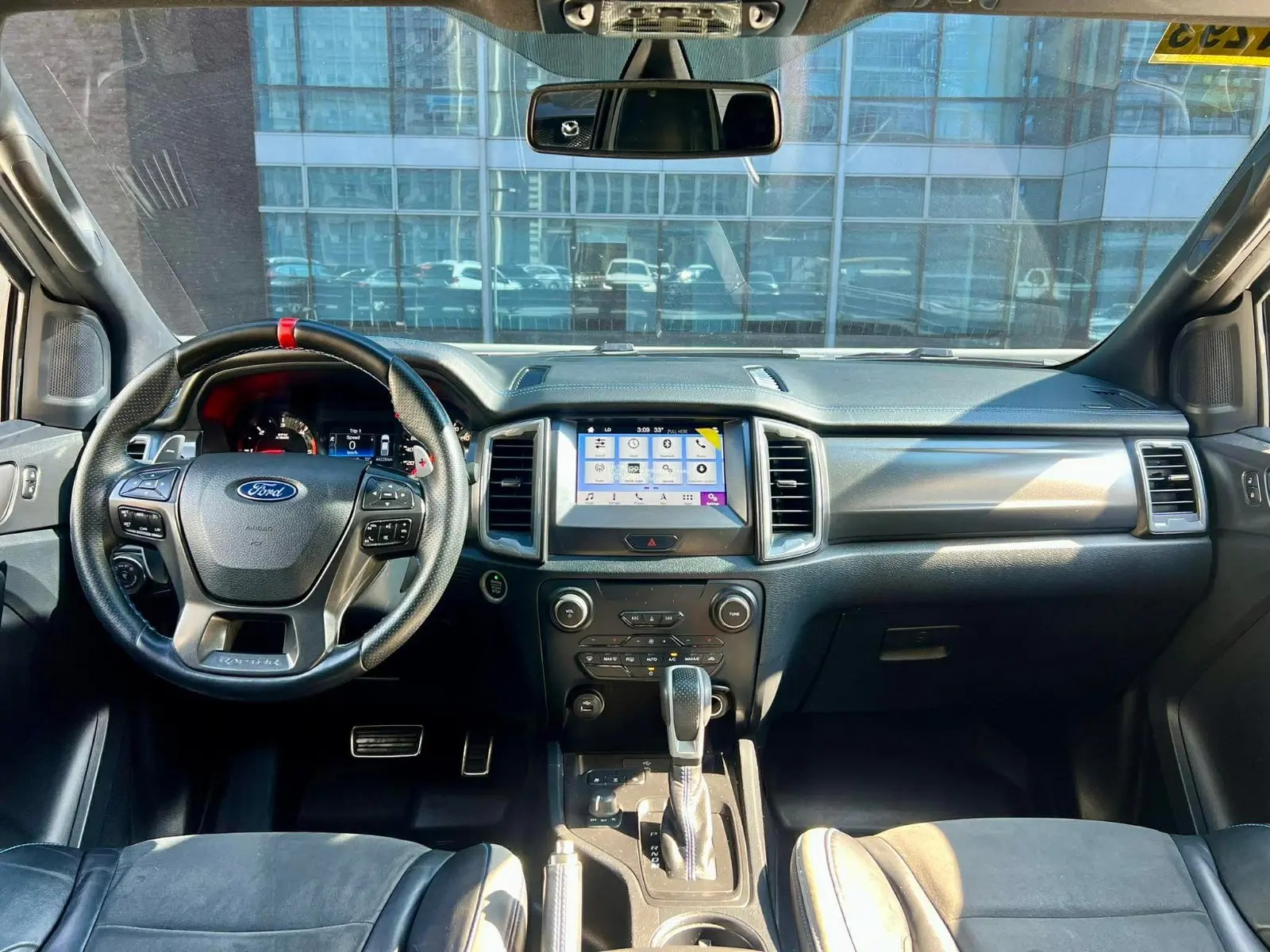 Used 1
                    FORD
                     for Sale Image