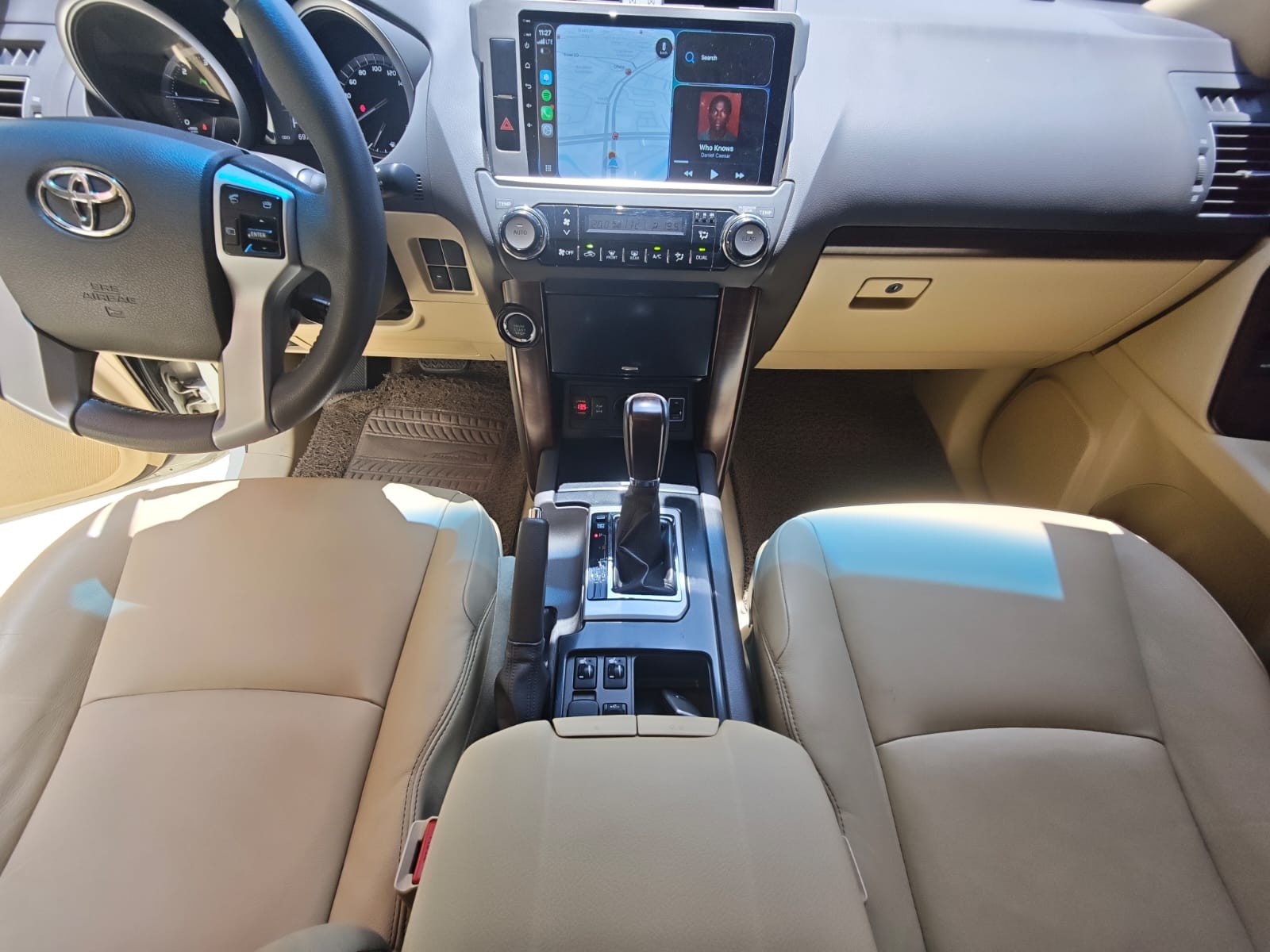 Used 1
                    TOYOTA
                     for Sale Image