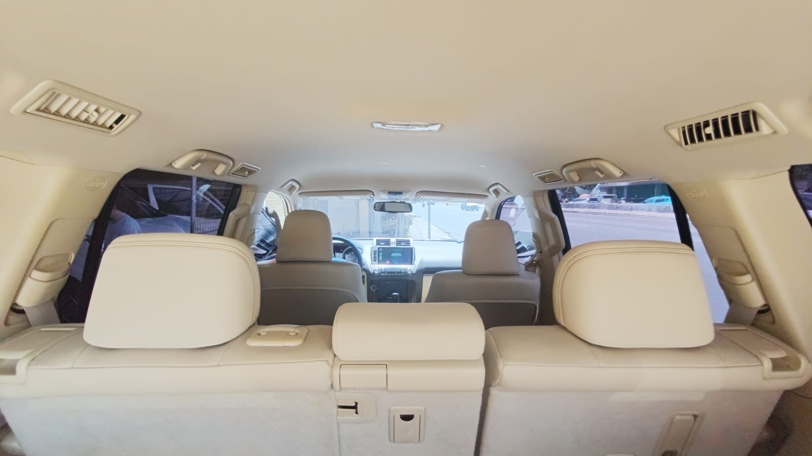 Used 1
                    TOYOTA
                     for Sale Image