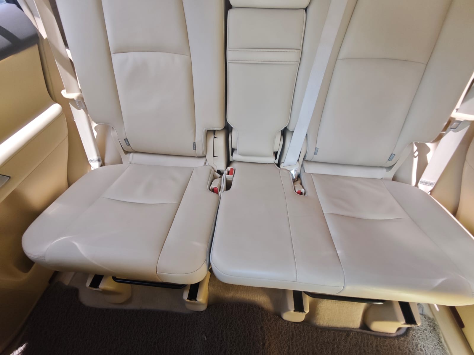 Used 1
                    TOYOTA
                     for Sale Image