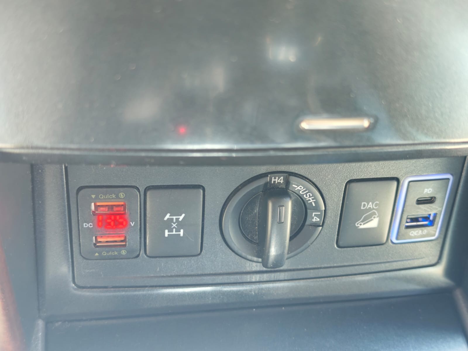 Used 1
                    TOYOTA
                     for Sale Image