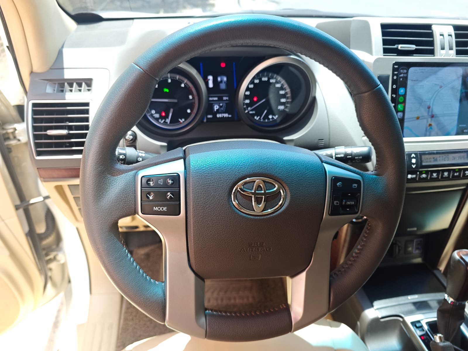 Used 1
                    TOYOTA
                     for Sale Image
