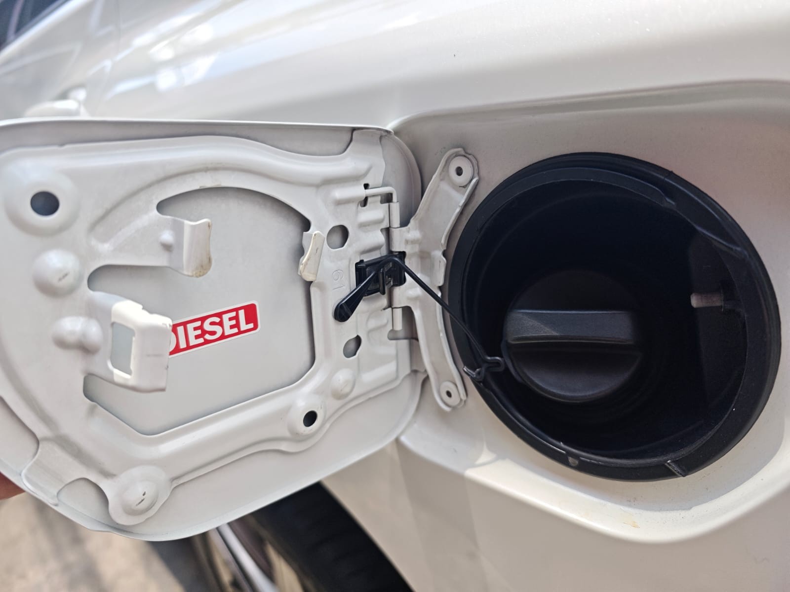 Used 1
                    TOYOTA
                     for Sale Image