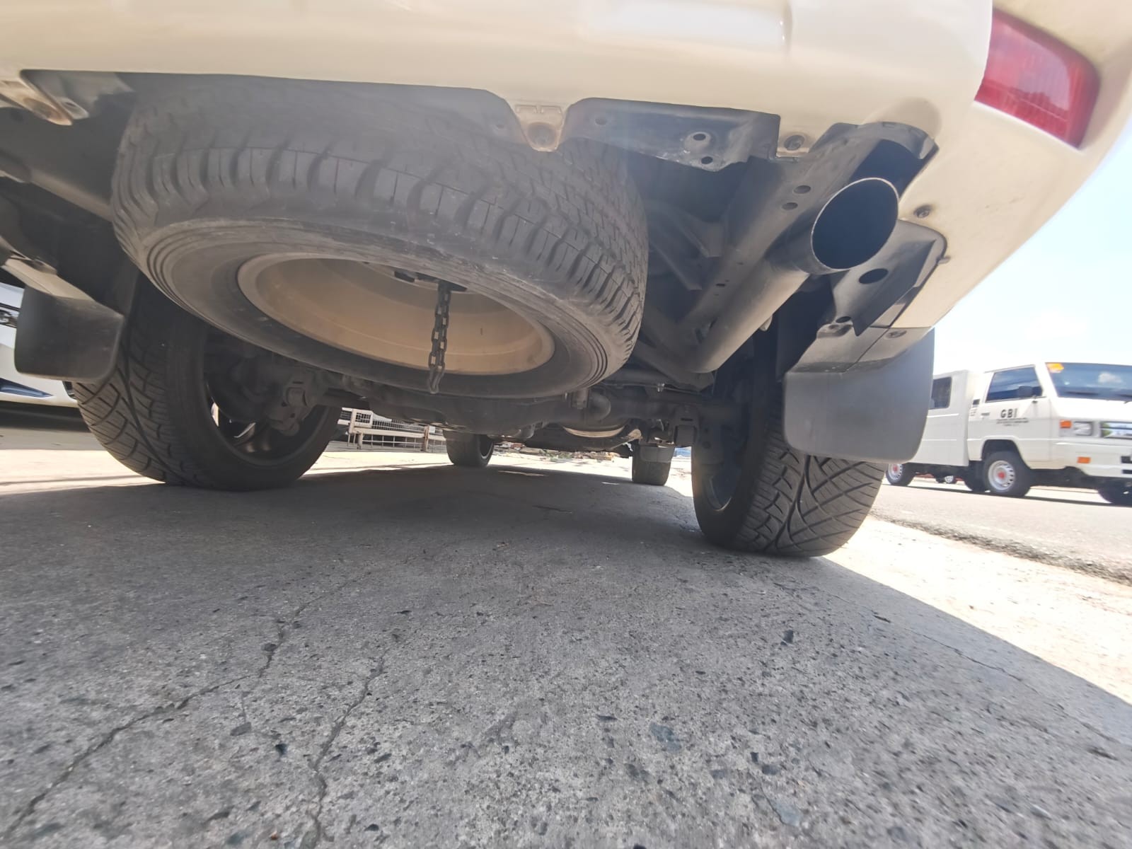 Used 1
                    TOYOTA
                     for Sale Image