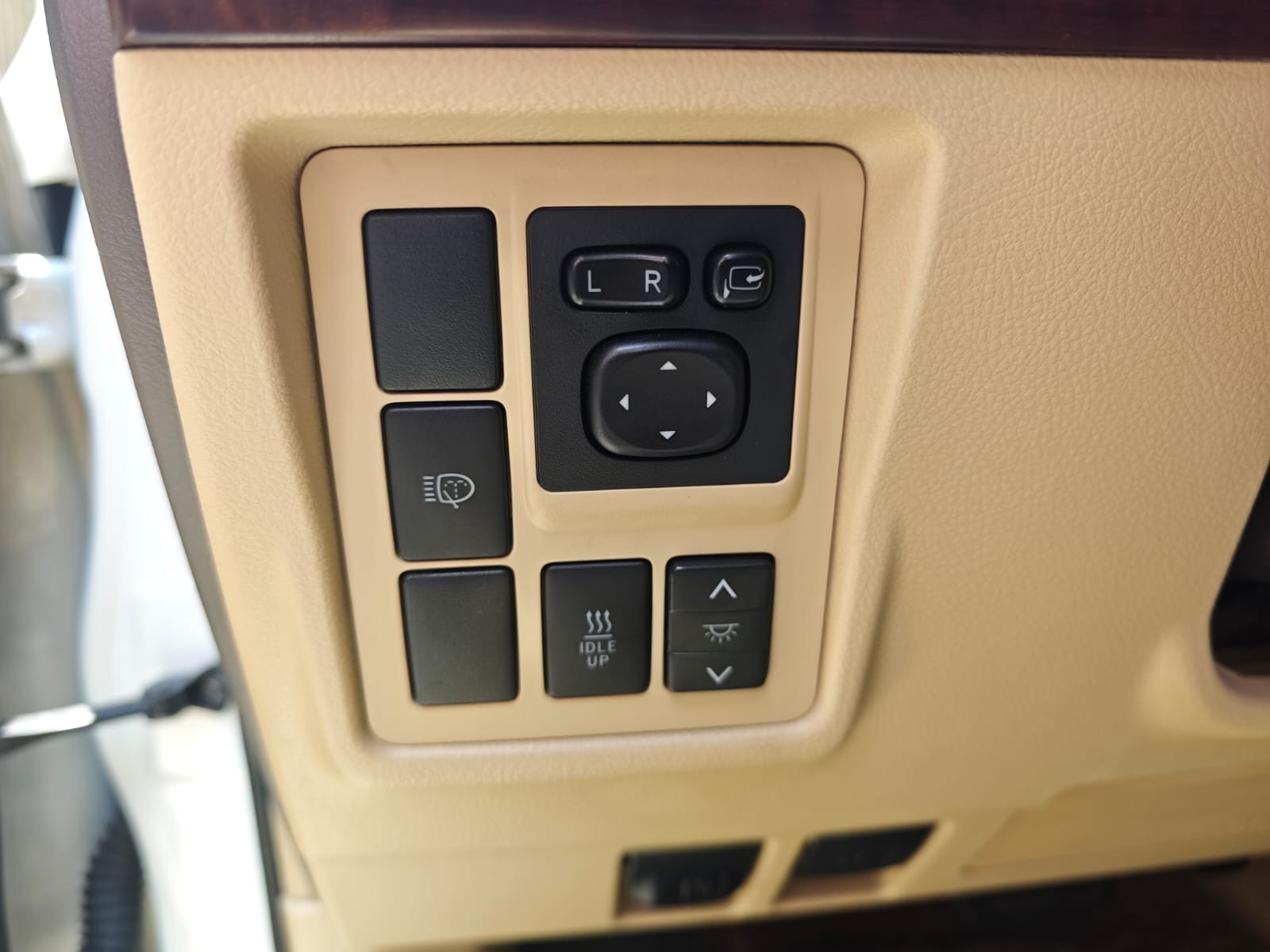 Used 1
                    TOYOTA
                     for Sale Image