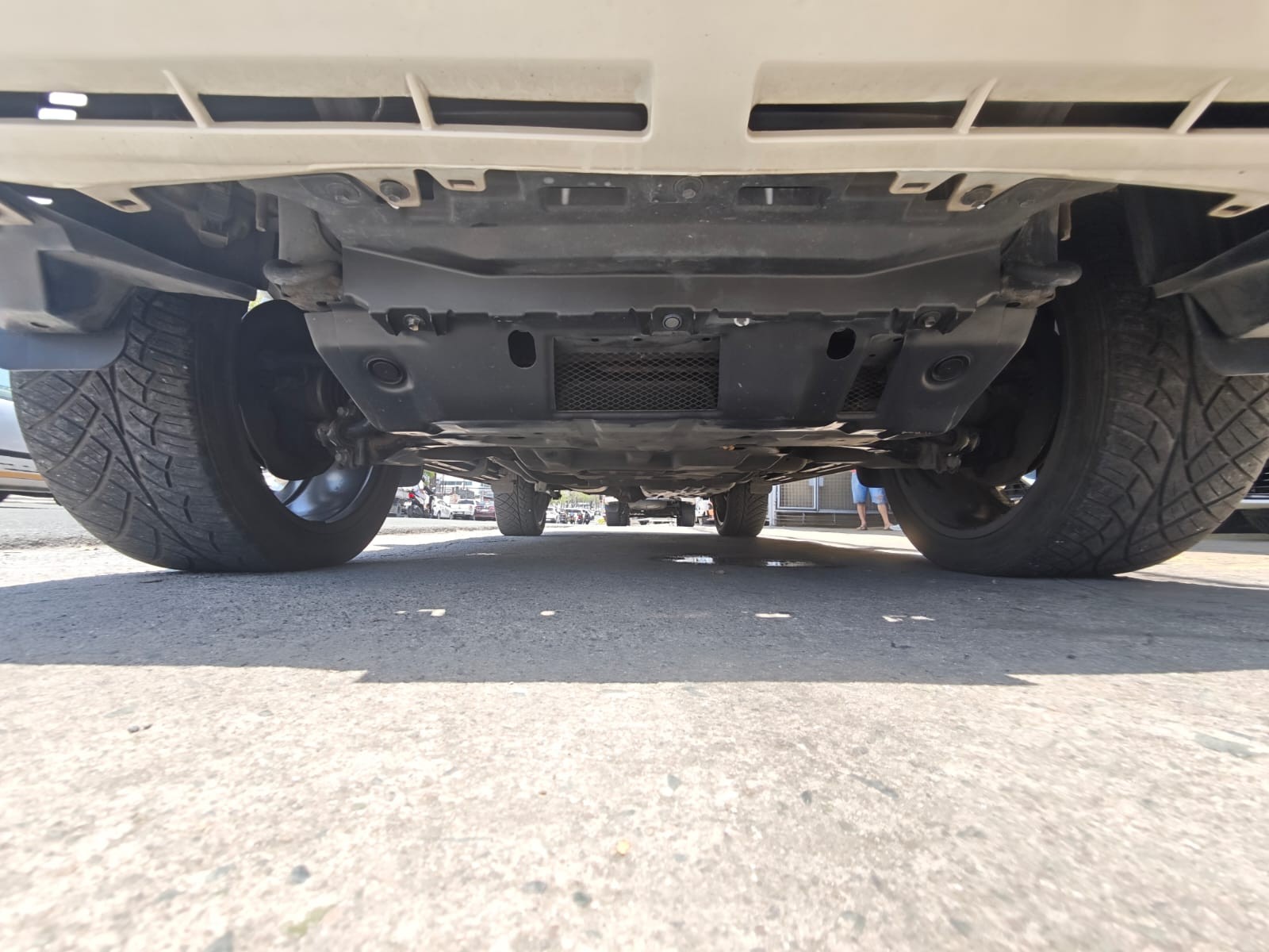 Used 1
                    TOYOTA
                     for Sale Image