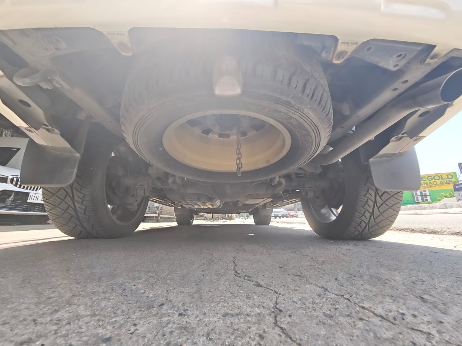 Used 1
                    TOYOTA
                     for Sale Image