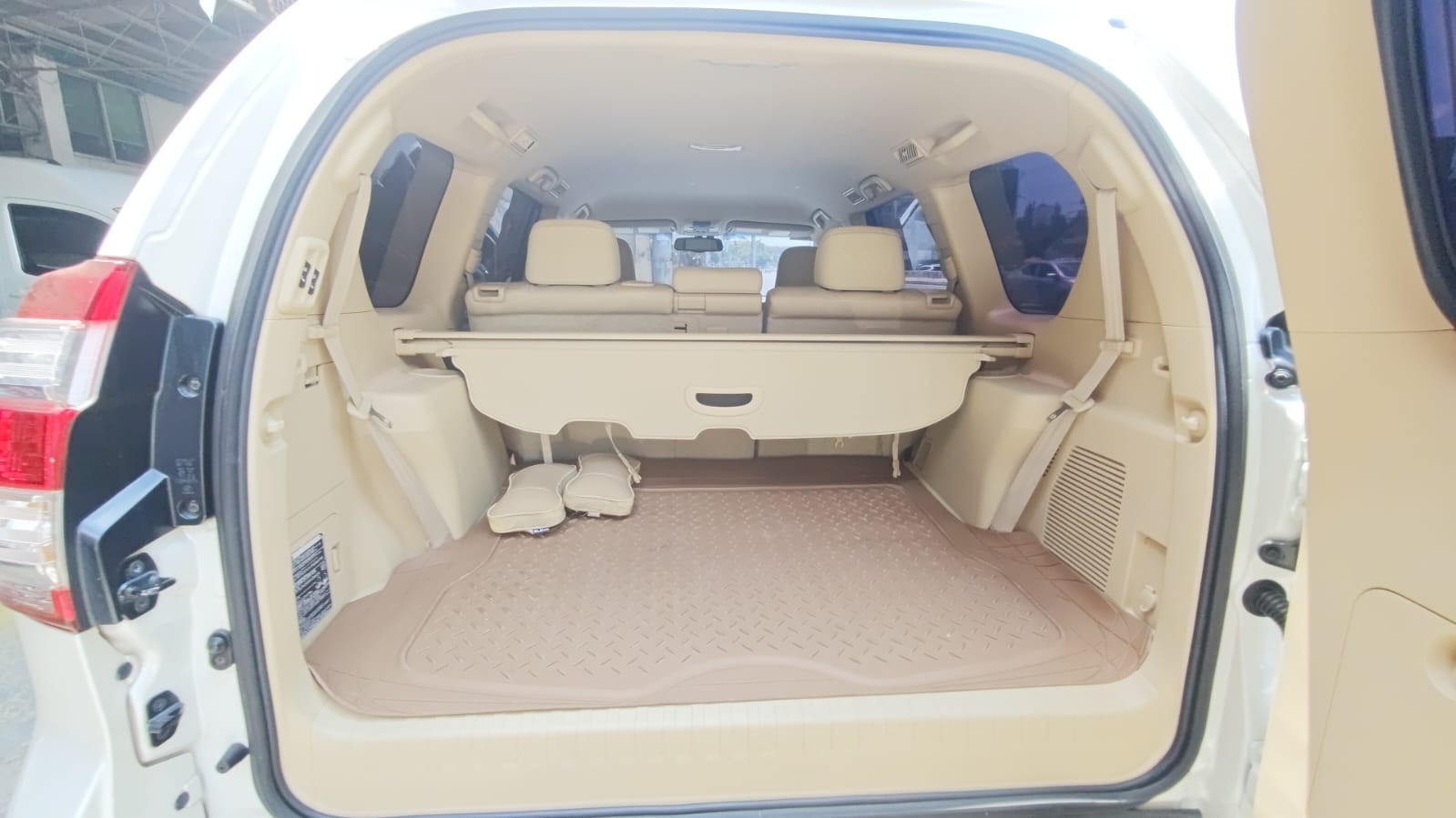 Used 1
                    TOYOTA
                     for Sale Image