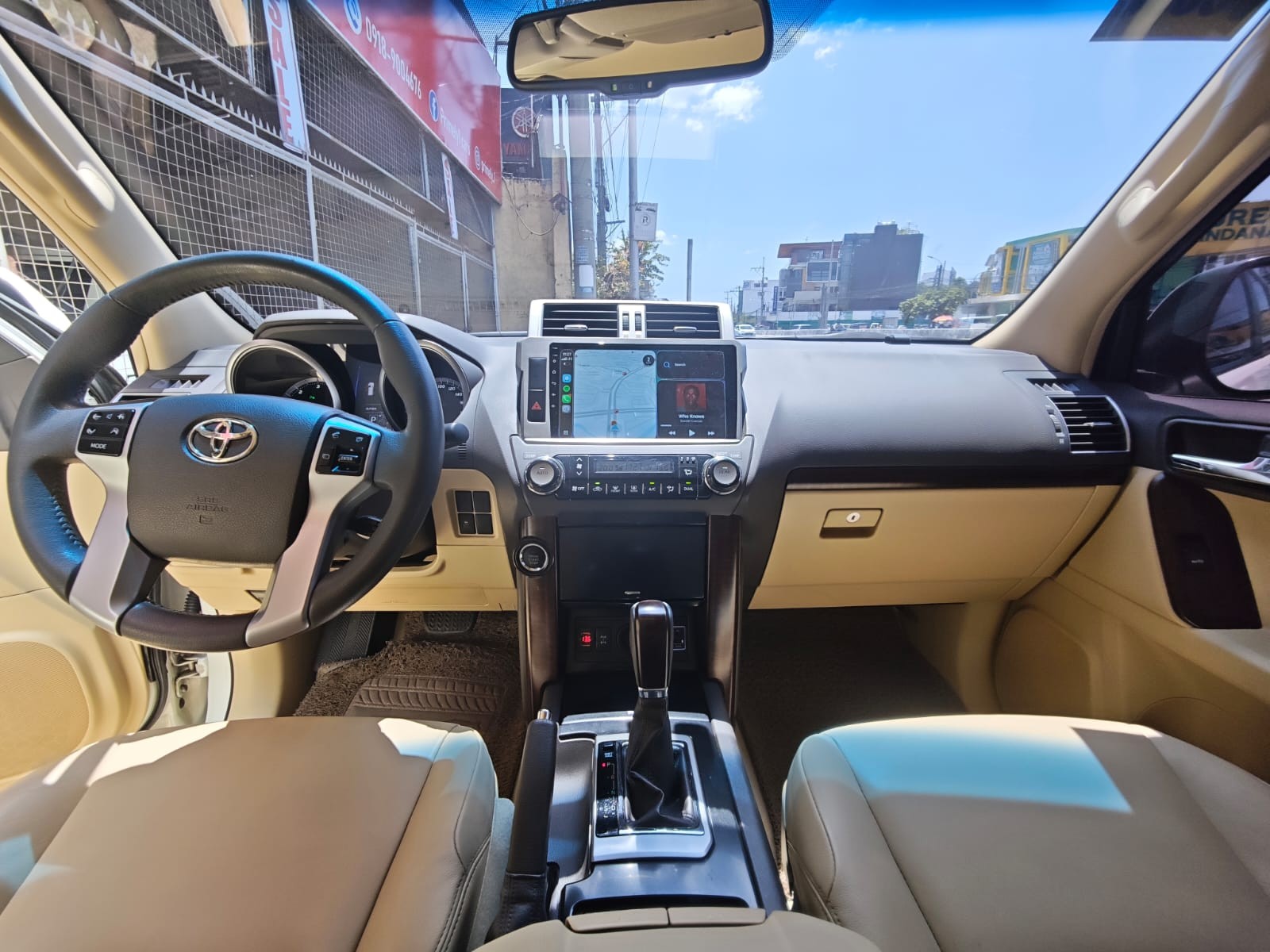 Used 1
                    TOYOTA
                     for Sale Image