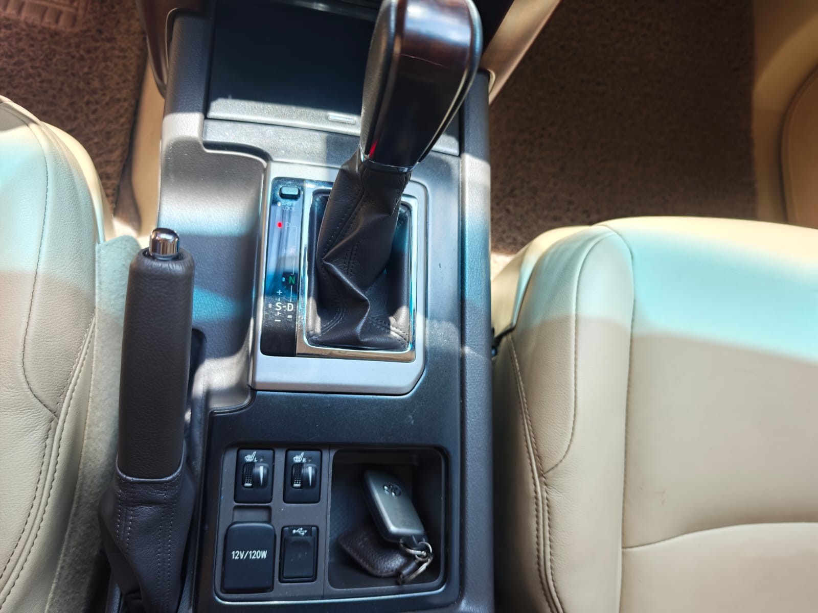 Used 1
                    TOYOTA
                     for Sale Image