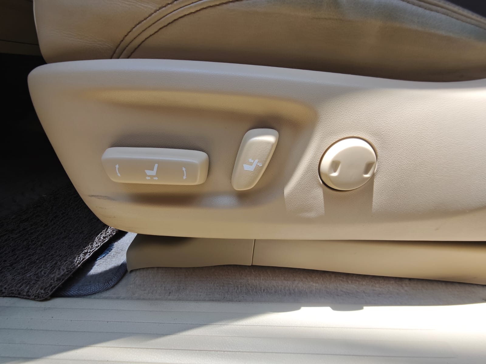 Used 1
                    TOYOTA
                     for Sale Image