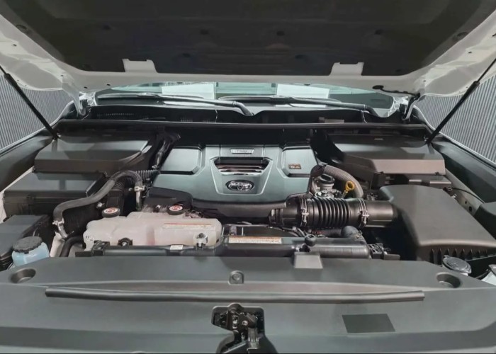 Used 1
                    TOYOTA
                     for Sale Image