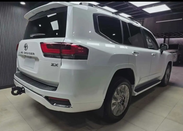 Used 1
                    TOYOTA
                     for Sale Image