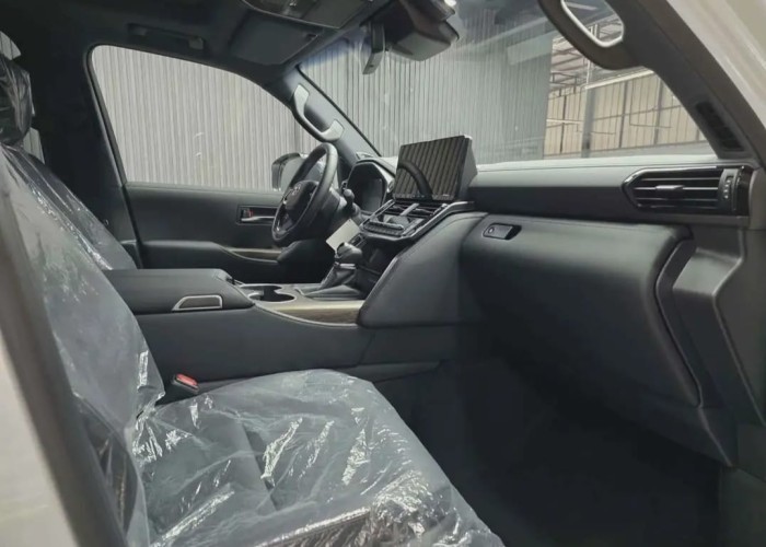 Used 1
                    TOYOTA
                     for Sale Image