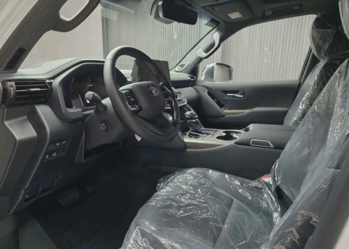 Used 1
                    TOYOTA
                     for Sale Image