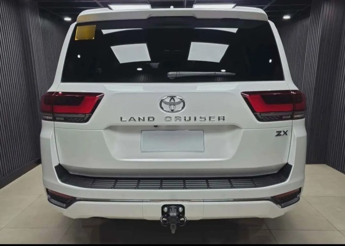 Used 1
                    TOYOTA
                     for Sale Image