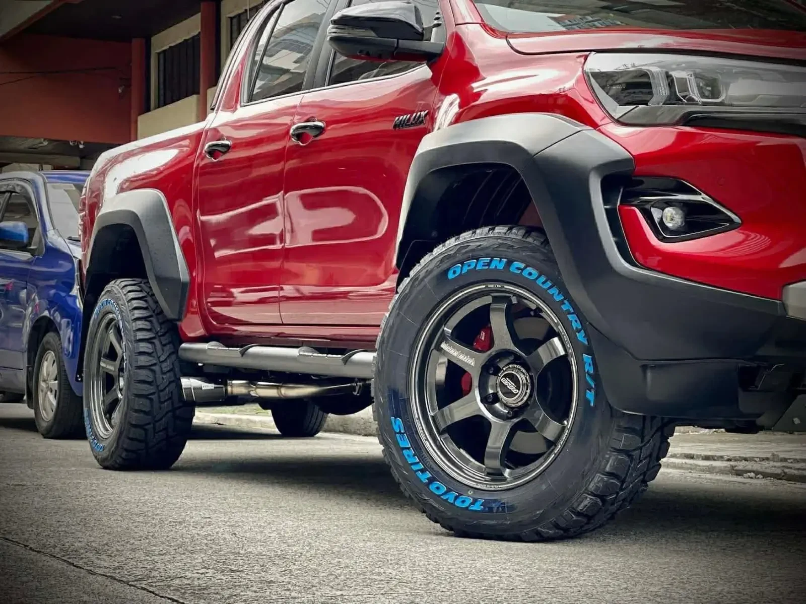 Used 5
                    TOYOTA
                     for Sale Image