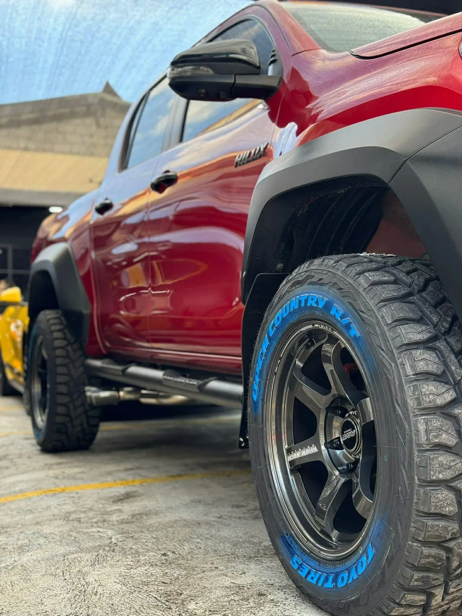 Used 5
                    TOYOTA
                     for Sale Image