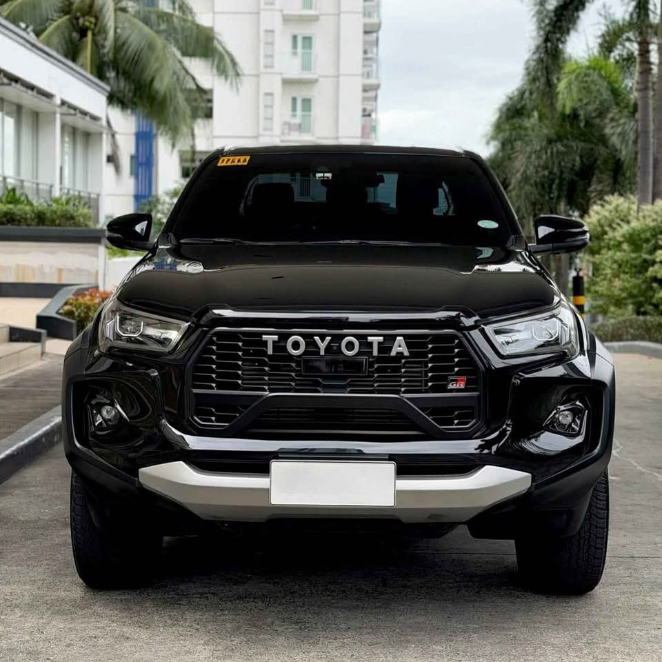 Used 4
                    TOYOTA
                     for Sale Image