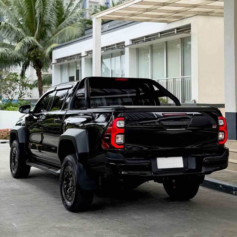 Used 4
                    TOYOTA
                     for Sale Image