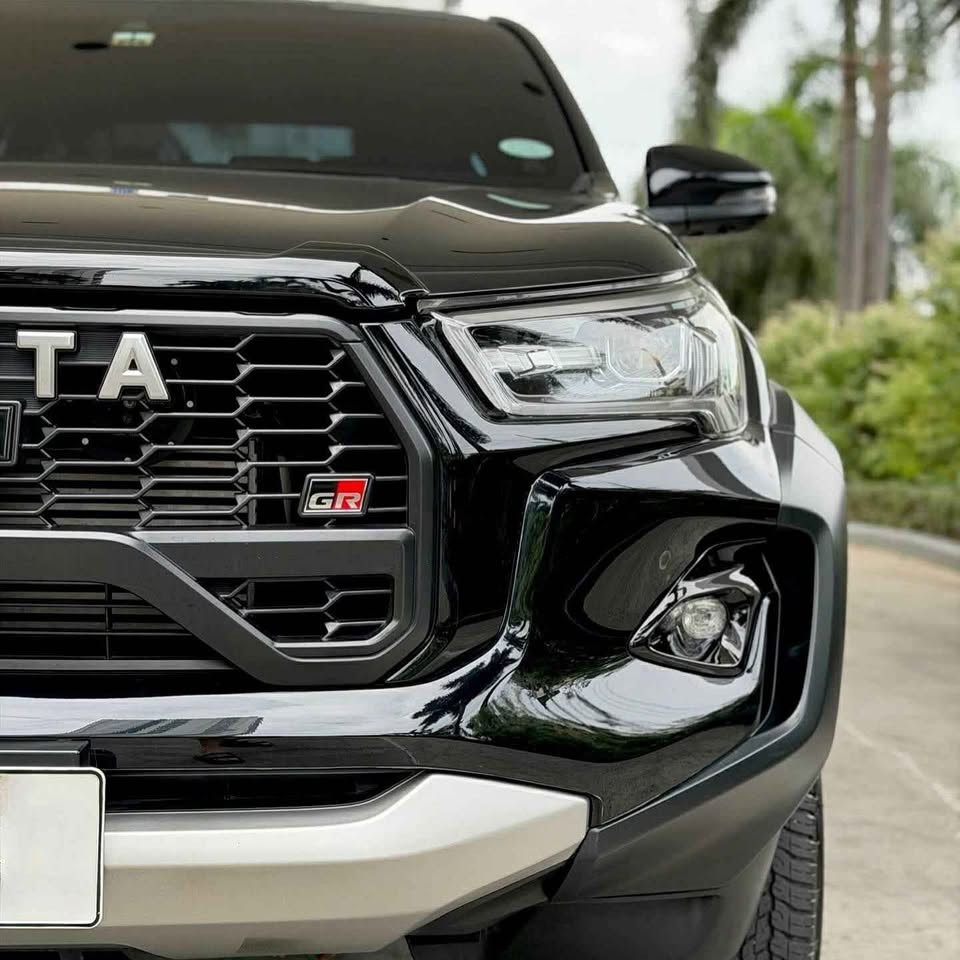 Used 4
                    TOYOTA
                     for Sale Image