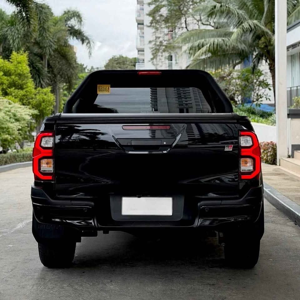 Used 4
                    TOYOTA
                     for Sale Image