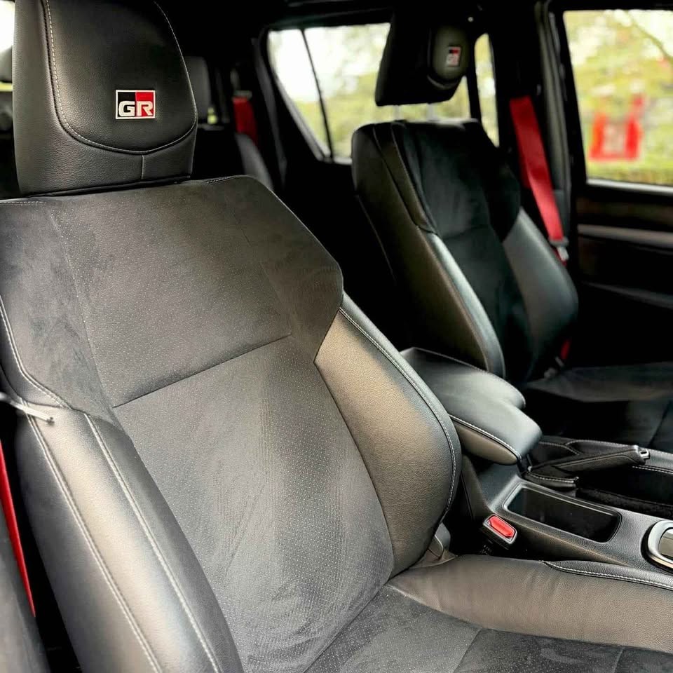 Used 4
                    TOYOTA
                     for Sale Image