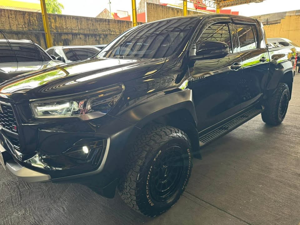 Used 8
                    TOYOTA
                     for Sale Image