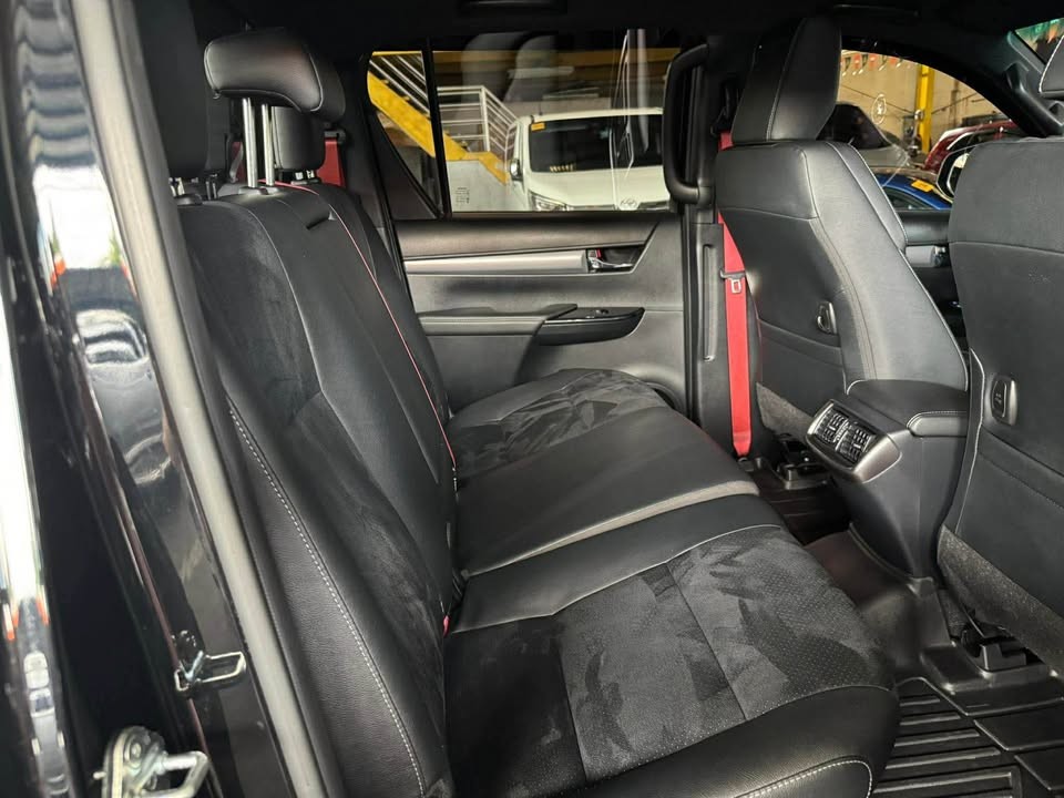 Used 8
                    TOYOTA
                     for Sale Image