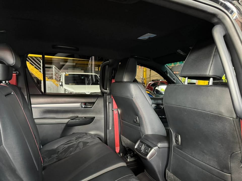 Used 8
                    TOYOTA
                     for Sale Image