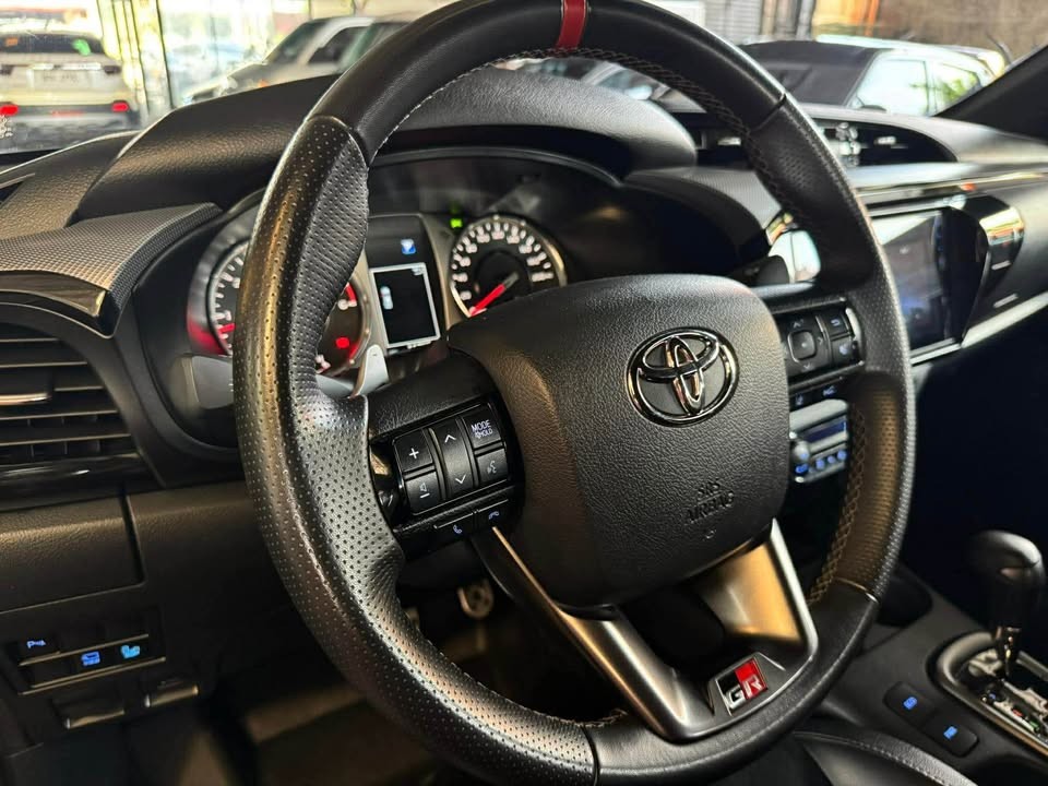 Used 8
                    TOYOTA
                     for Sale Image
