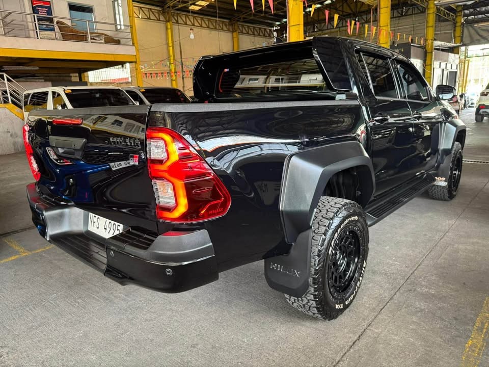 Used 8
                    TOYOTA
                     for Sale Image