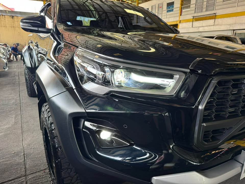 Used 8
                    TOYOTA
                     for Sale Image