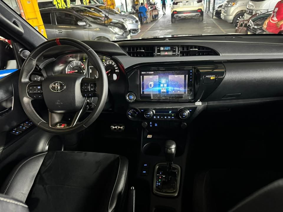 Used 8
                    TOYOTA
                     for Sale Image