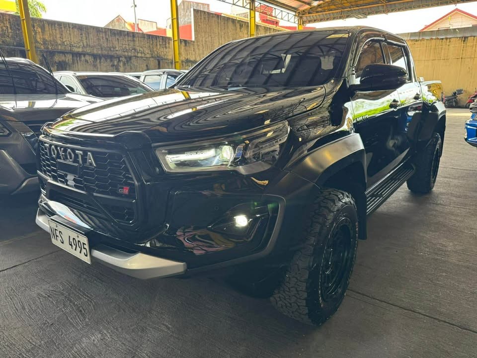 Used 8
                    TOYOTA
                     for Sale Image