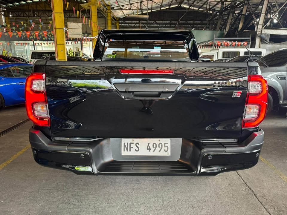 Used 8
                    TOYOTA
                     for Sale Image