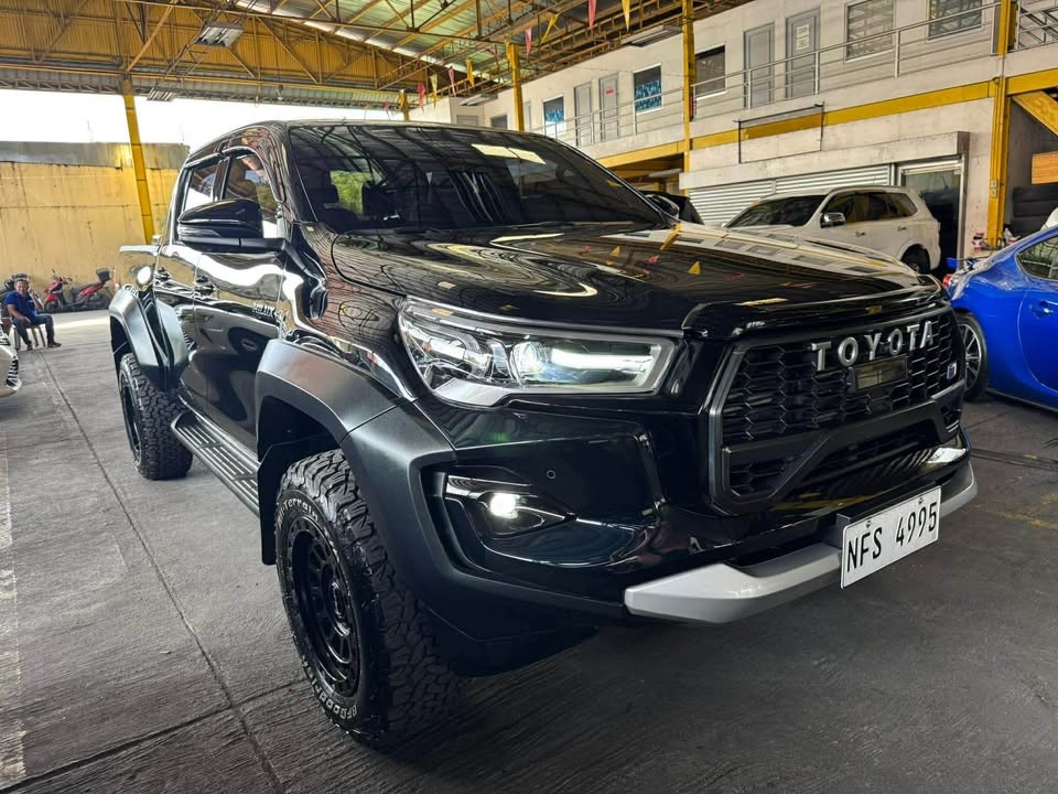 Used 8
                    TOYOTA
                     for Sale Image