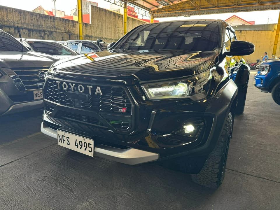 Used 8
                    TOYOTA
                     for Sale Image