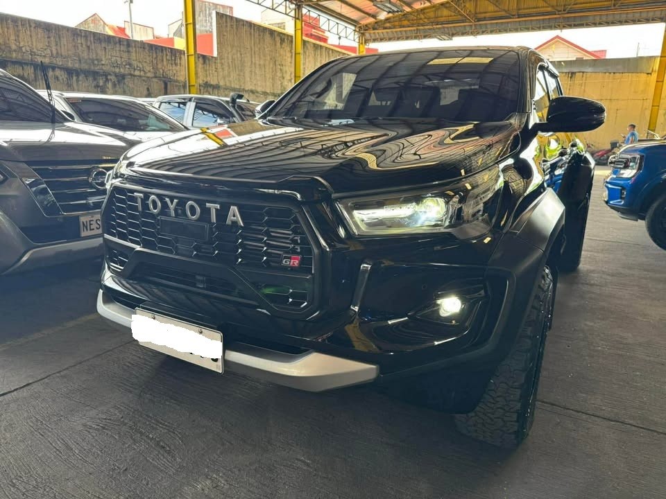 Used 8
                    TOYOTA
                     for Sale Image