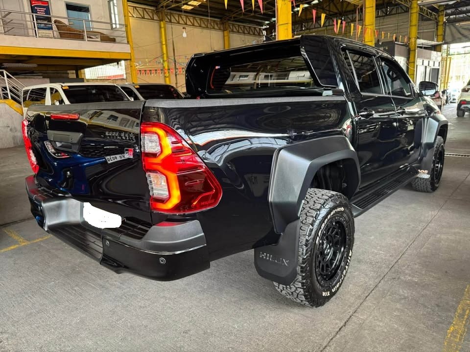 Used 8
                    TOYOTA
                     for Sale Image