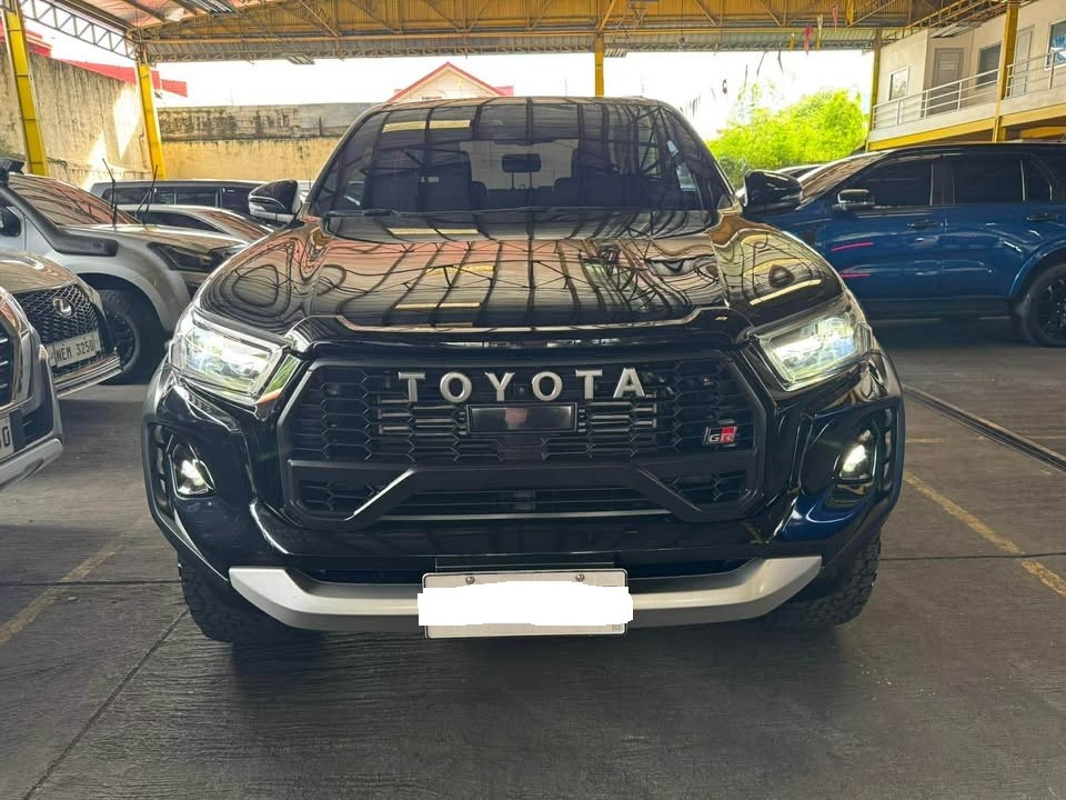 Used 8
                    TOYOTA
                     for Sale Image