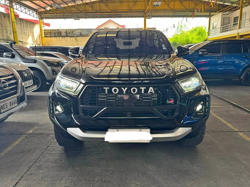 Used 8
                    TOYOTA
                     for Sale Image