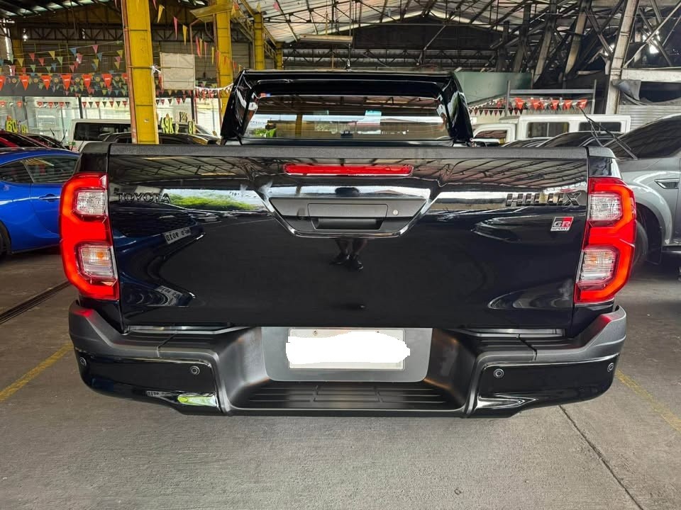 Used 8
                    TOYOTA
                     for Sale Image