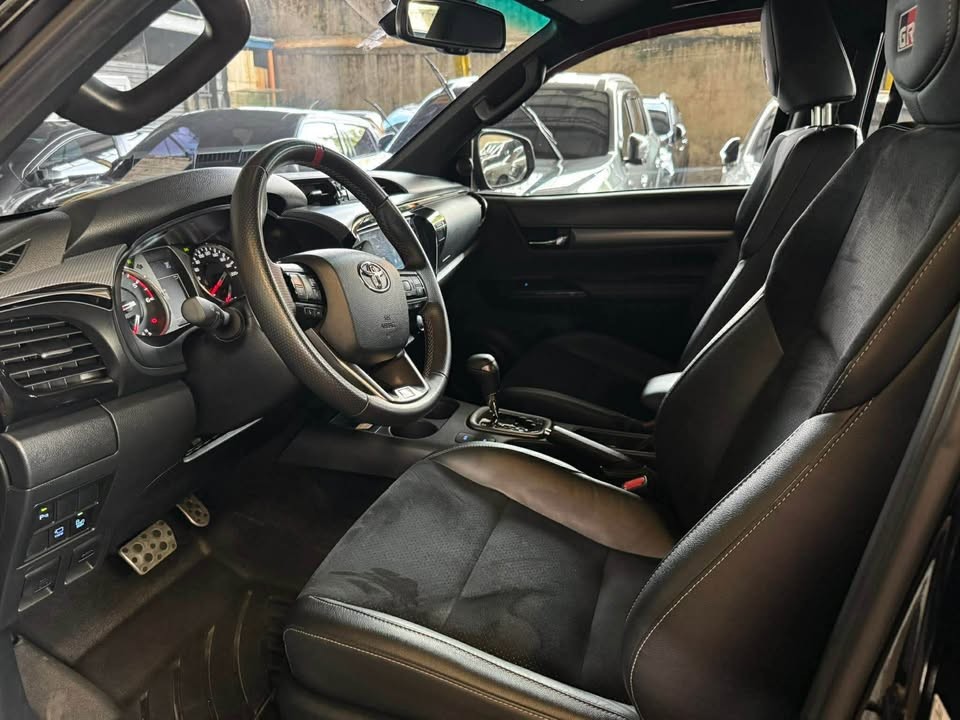 Used 8
                    TOYOTA
                     for Sale Image