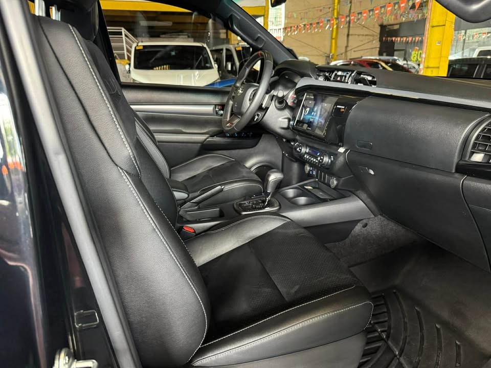 Used 8
                    TOYOTA
                     for Sale Image