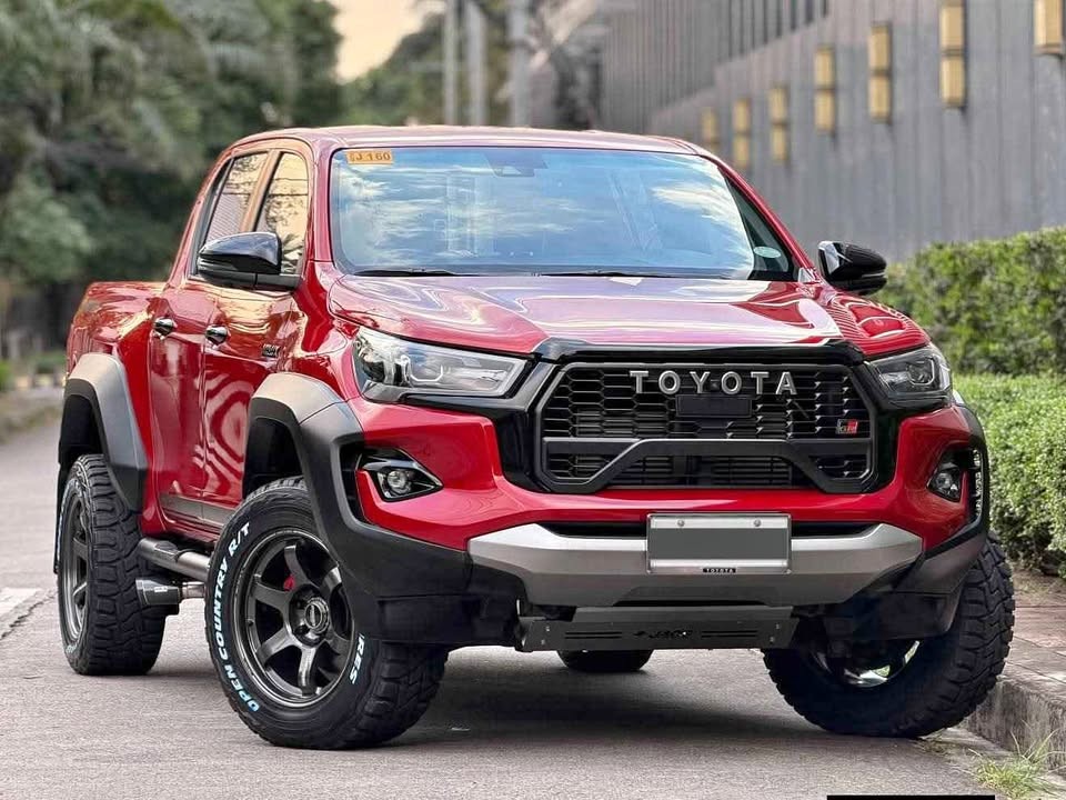 Used 10
                    TOYOTA
                     for Sale Image